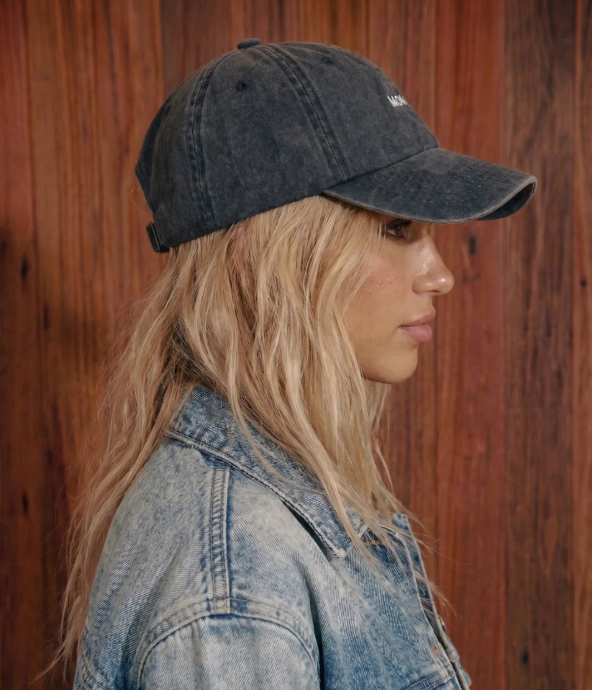 Gorra MOMMY