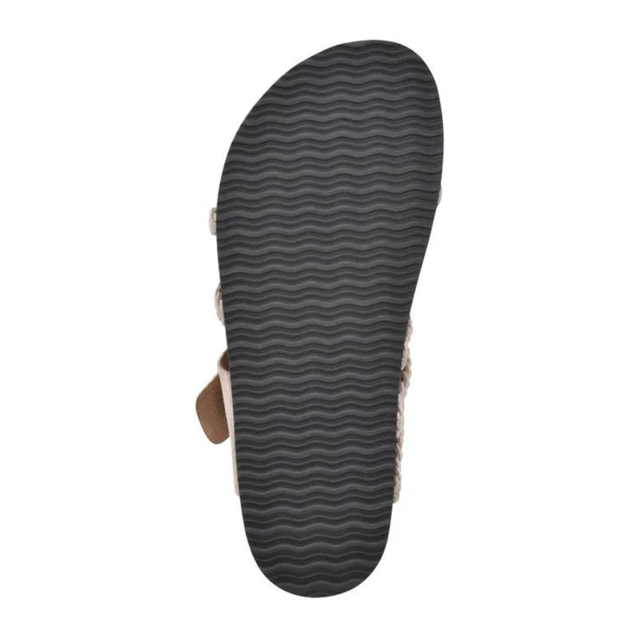 Sandalias de corcho trenzadas Hayleigh: tus pies te lo piden. Quieren estas.