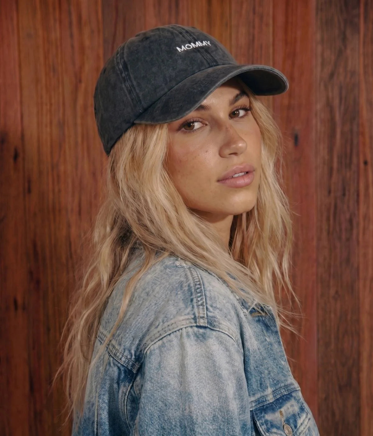 Gorra MOMMY