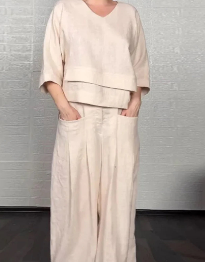 Conjunto SOFÍA