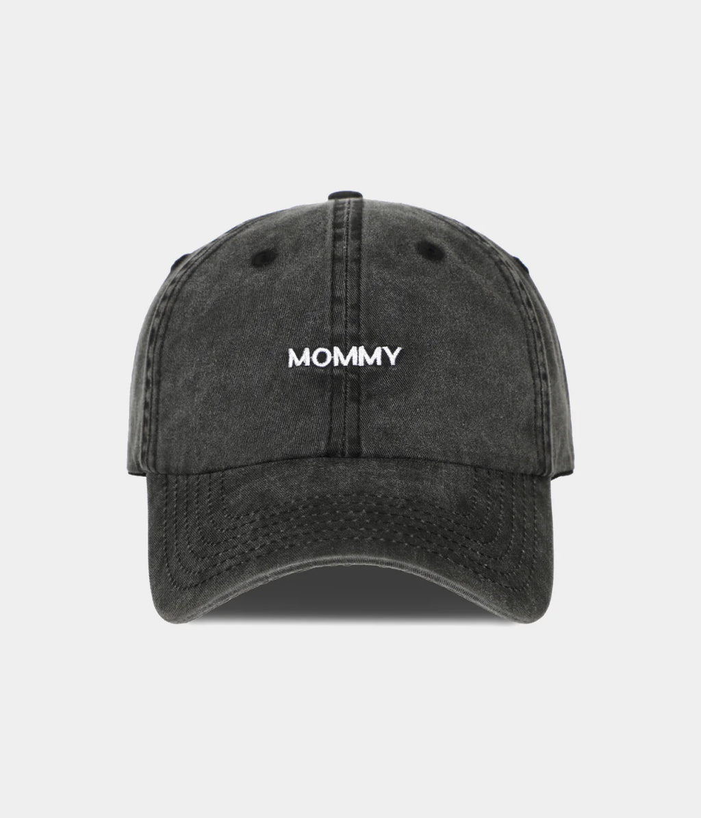 Gorra MOMMY