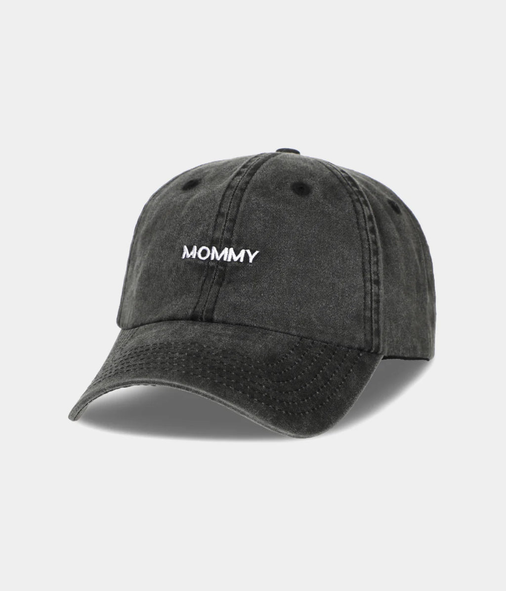 Gorra MOMMY