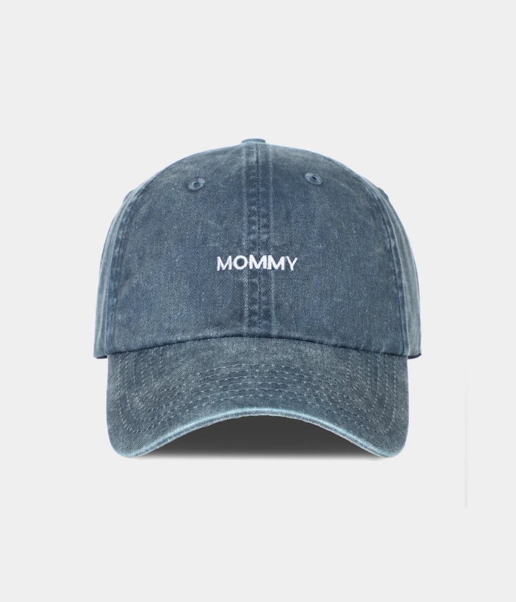 Gorra MOMMY