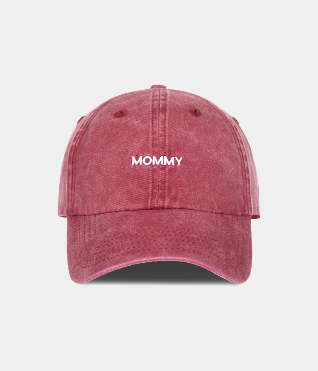 Gorra MOMMY