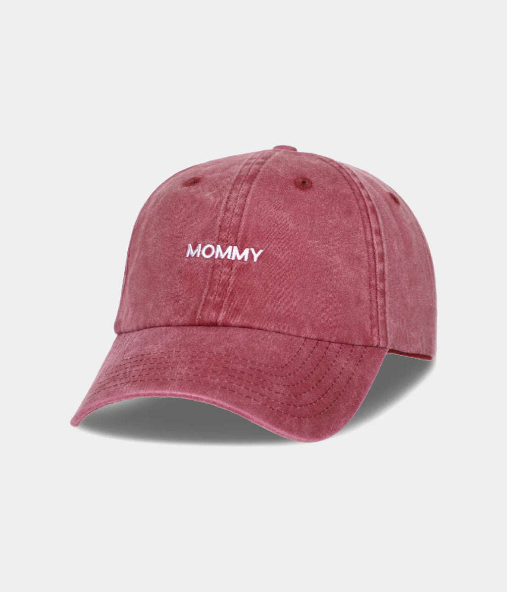 Gorra MOMMY