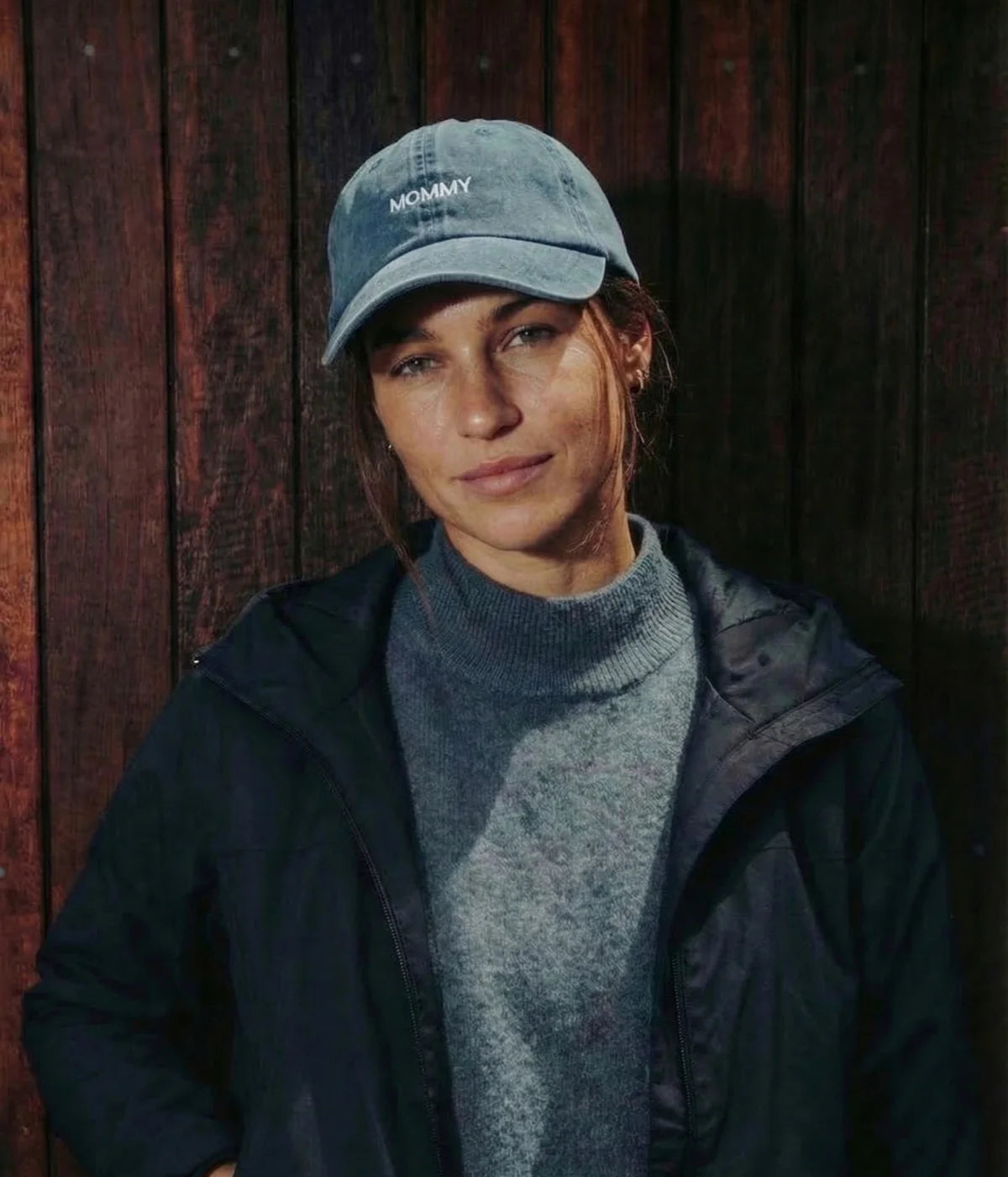 Gorra MOMMY