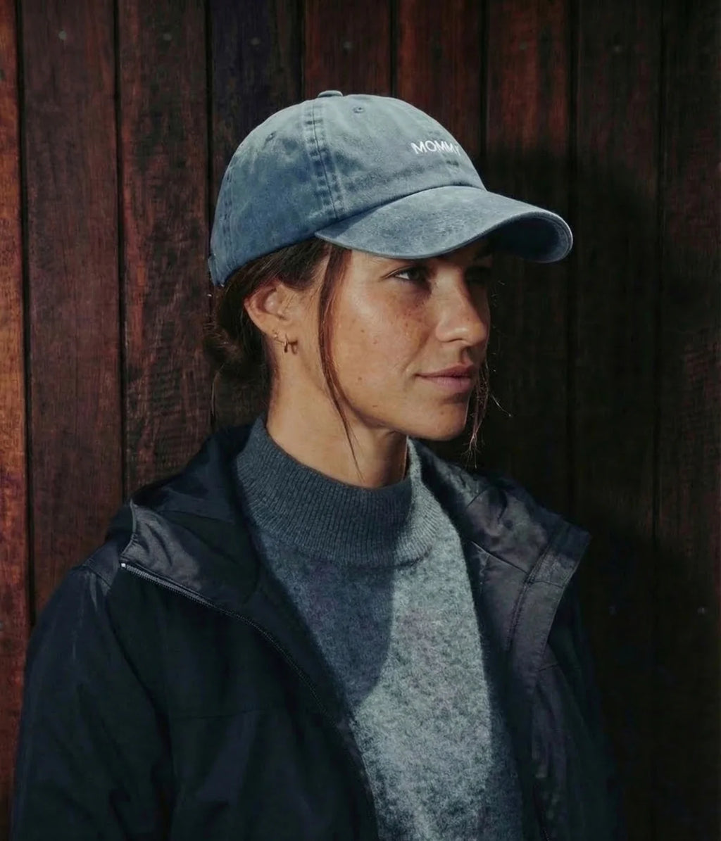 Gorra MOMMY