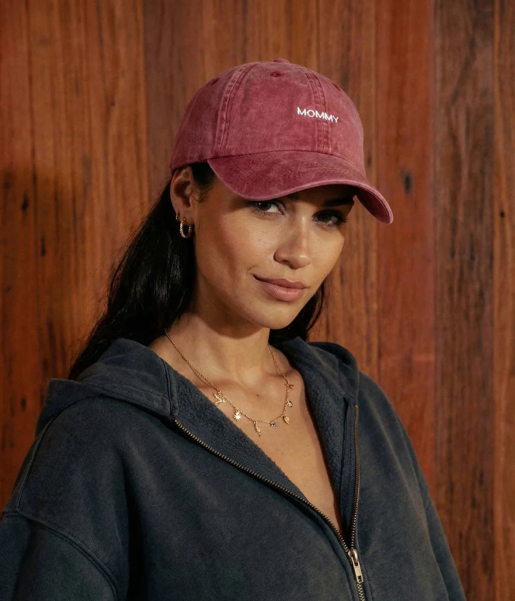 Gorra MOMMY