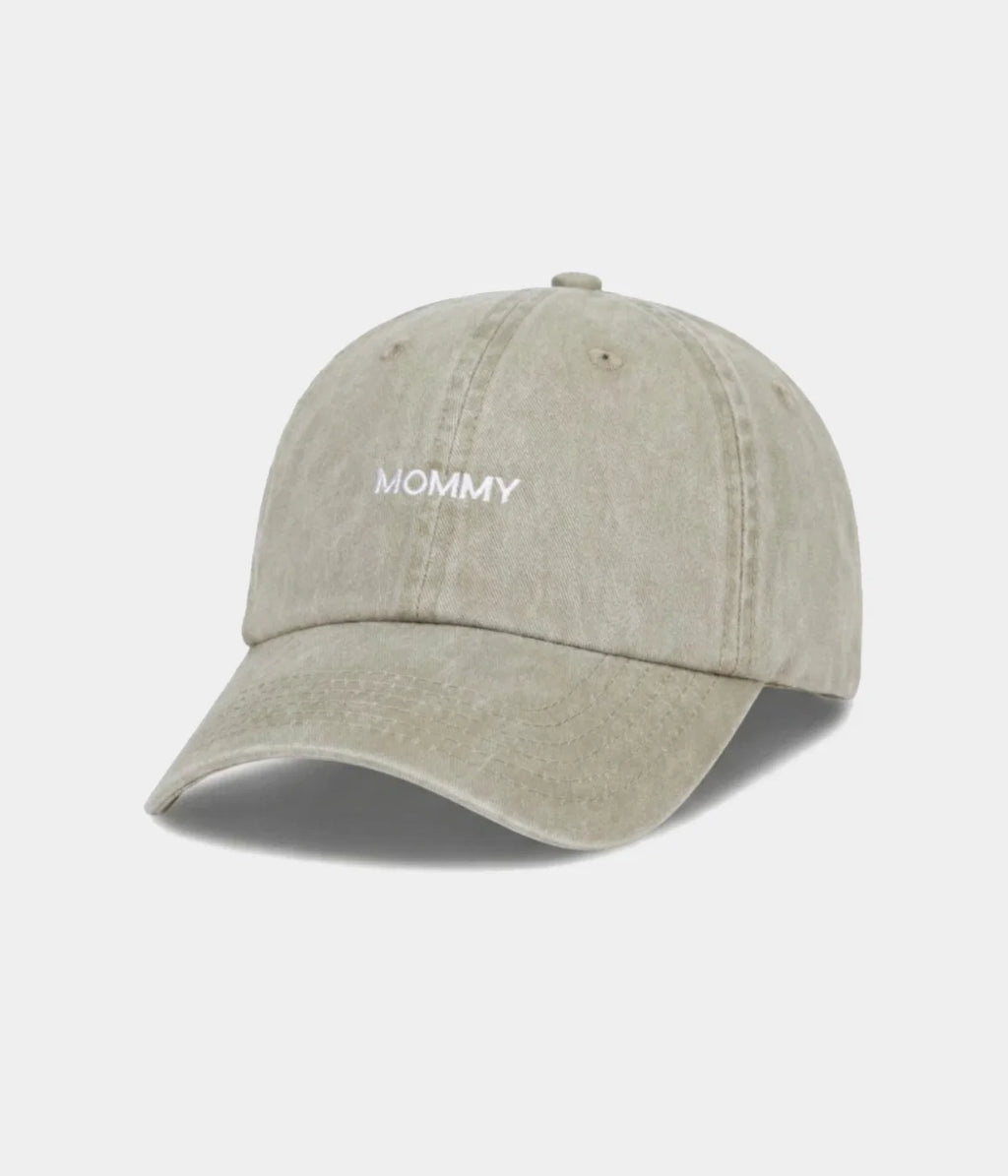 Gorra MOMMY