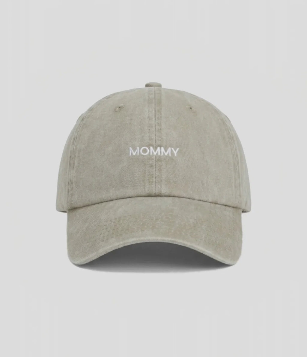 Gorra MOMMY