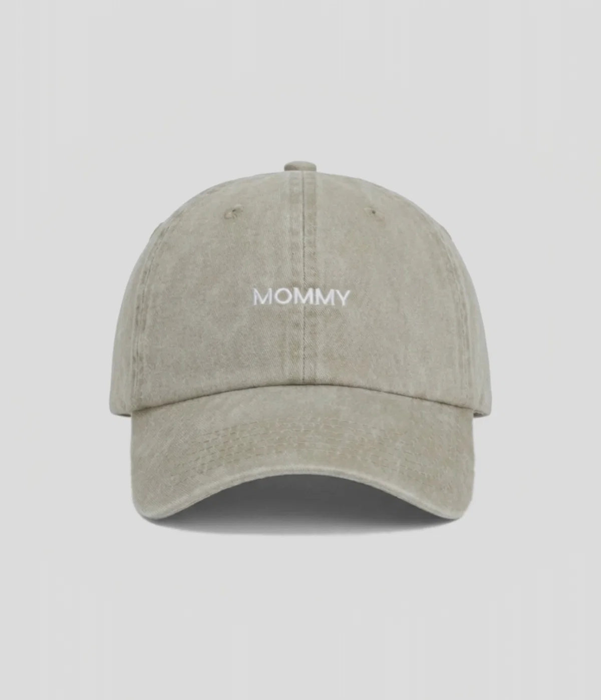 Gorra MOMMY